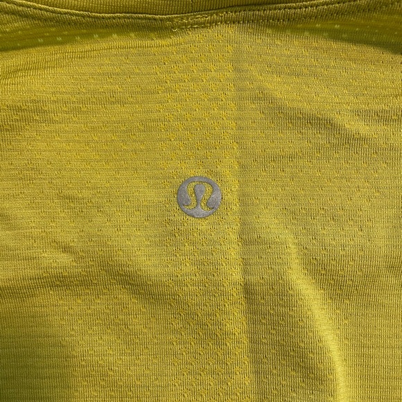 Lululemon Women’s Swiftly Long Sleeve Shirt - Picture 2 of 5